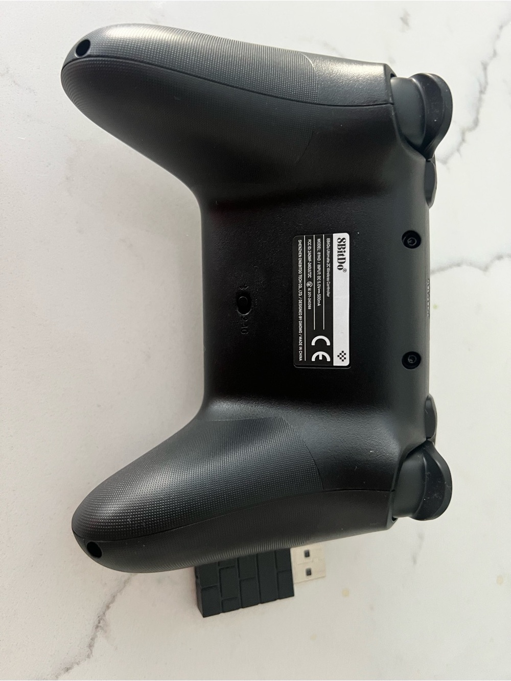 Wireless Gaming Controller for PC - Picture 2 of 3